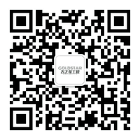 微信公众号二维码